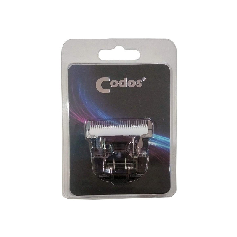 تیغه ماشین اصلاح حیوانات خانگی کودوس مدل CP 9600 مناسب برای ماشین اصلاح کودوس
