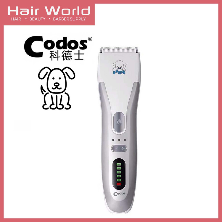 تیغه ماشین اصلاح حیوانات خانگی مدل CP-8100 مناسب برای ماشین اصلاح کودوس
