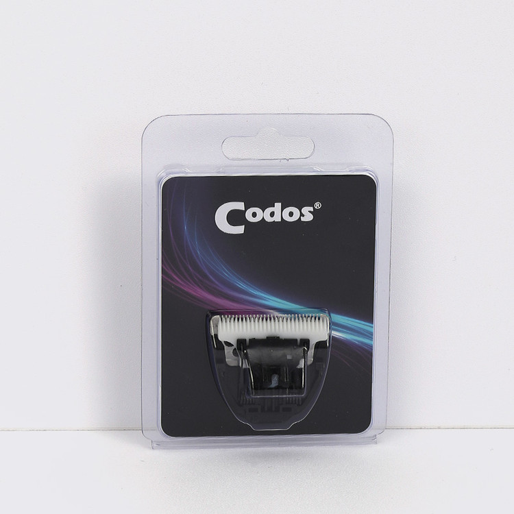 تیغه ماشین اصلاح حیوانات خانگی مدل CP-8100 مناسب برای ماشین اصلاح کودوس