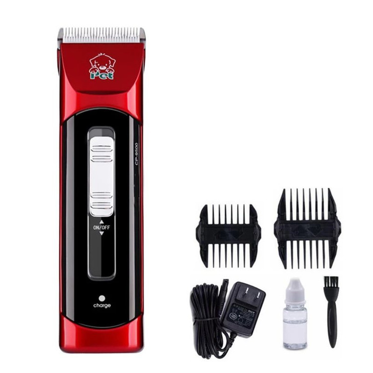 ماشین اصلاح حیوانات کودوس (باگارانتی) مدل CP-9500