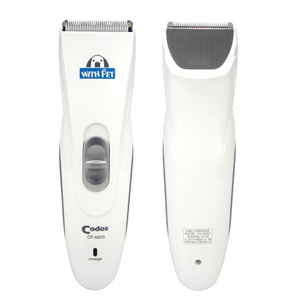 ماشین اصلاح حیوانات کودوس (باگارانتی) مدل CP-6800