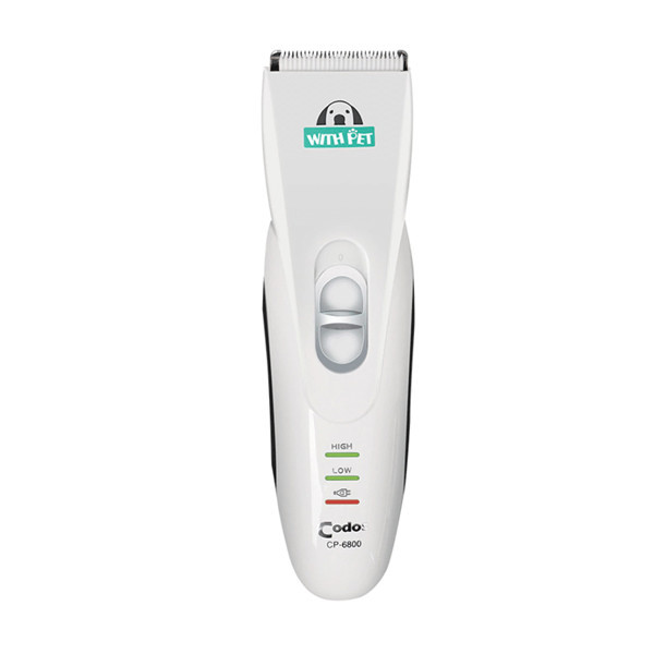 ماشین اصلاح حیوانات کودوس (باگارانتی) مدل CP-6800