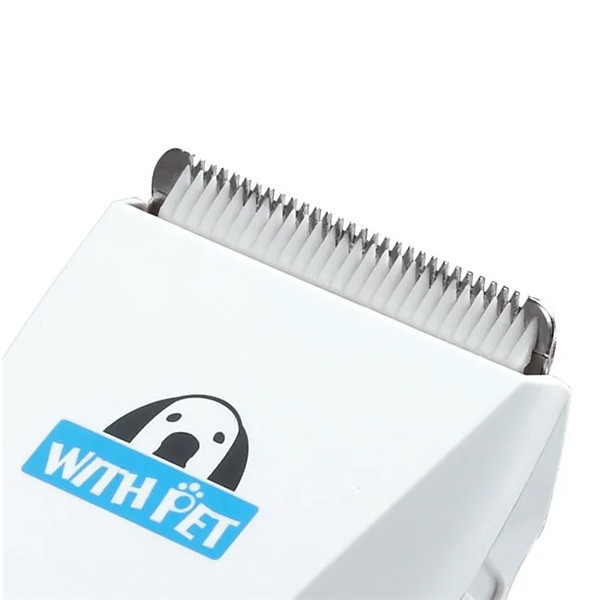 ماشین اصلاح حیوانات کودوس (باگارانتی) مدل CP-6800