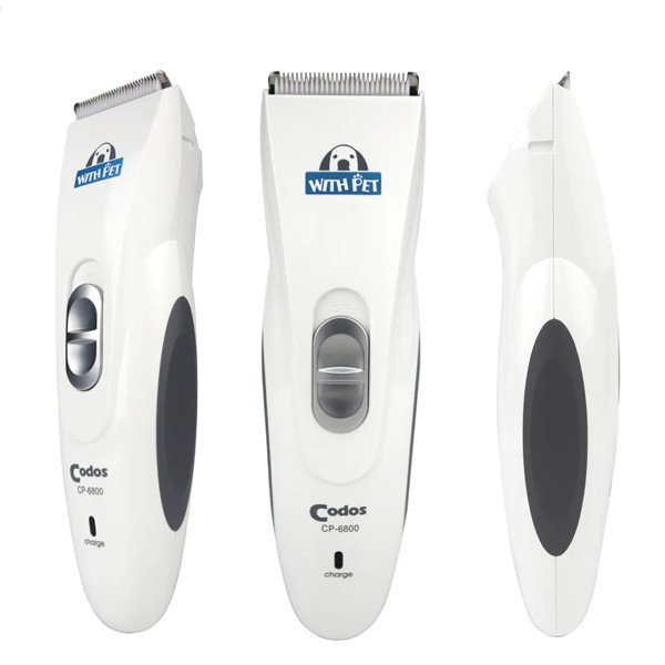 ماشین اصلاح حیوانات کودوس (باگارانتی) مدل CP-6800