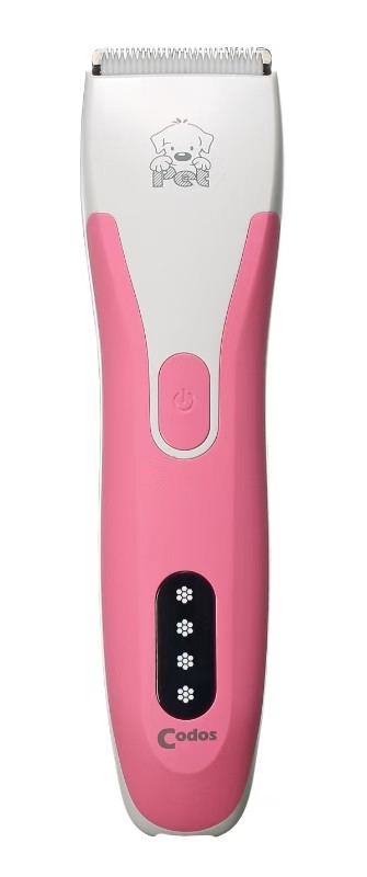 ماشین اصلاح حیوانات کودوس مدل CP-8200(باگارانتی پارسی پت)
