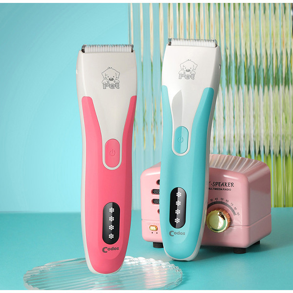 ماشین اصلاح حیوانات کودوس مدل CP-8200(باگارانتی پارسی پت)