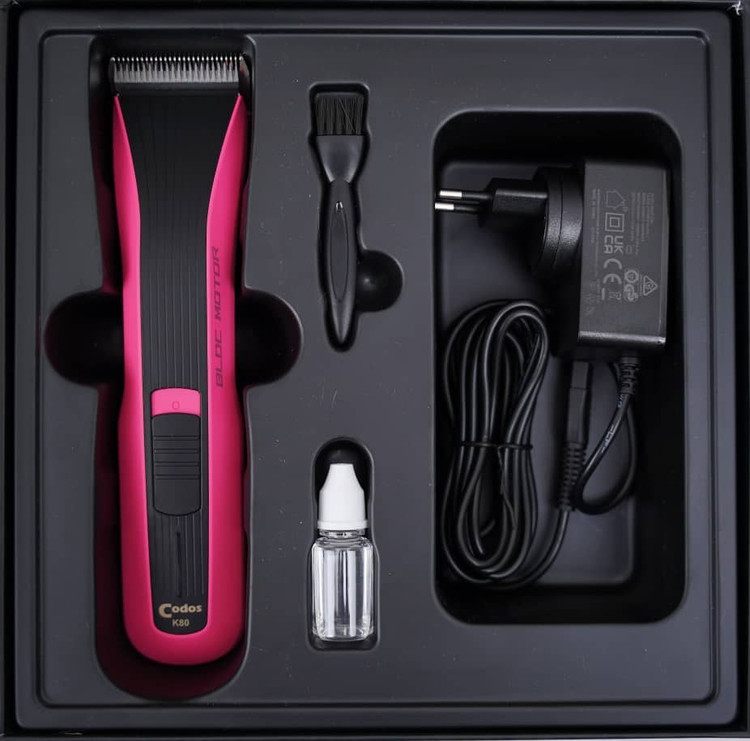 ماشین اصلاح حیوانات کودوس مدل K80
