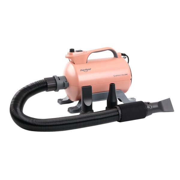 سشوار حیوانات خانگی شرنبائو مدل 2600W(باگارانتی پارسی پت)