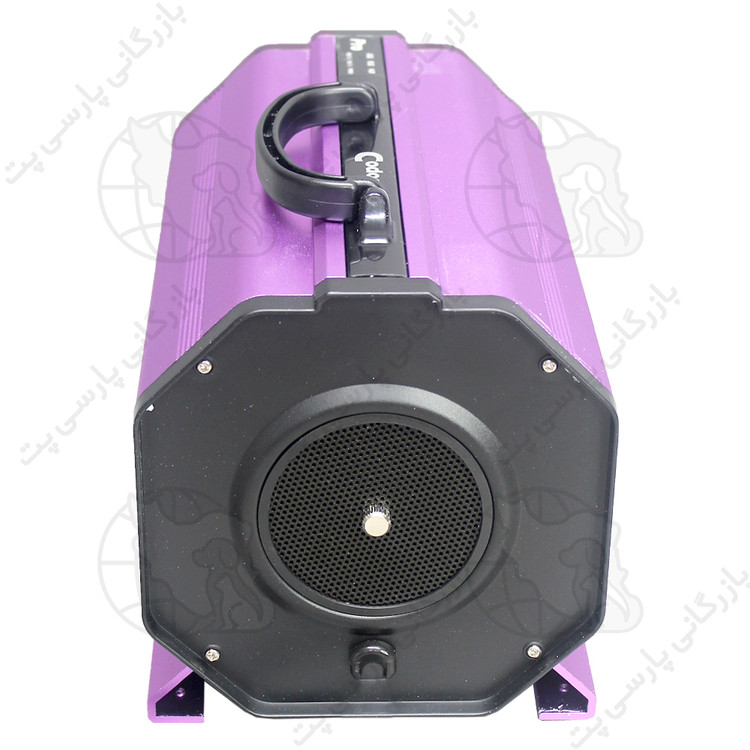 بدنه و برد اورجینال سشوار کودوس مدل cp-200