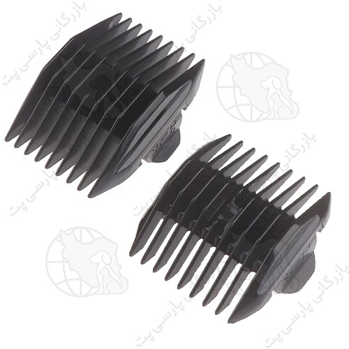 شانه های یدک ماشین اصلاح کودوس9600-9700