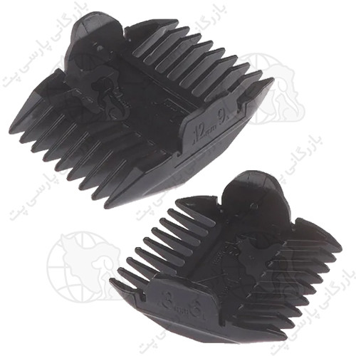 شانه های یدک ماشین اصلاح کودوس9600-9700