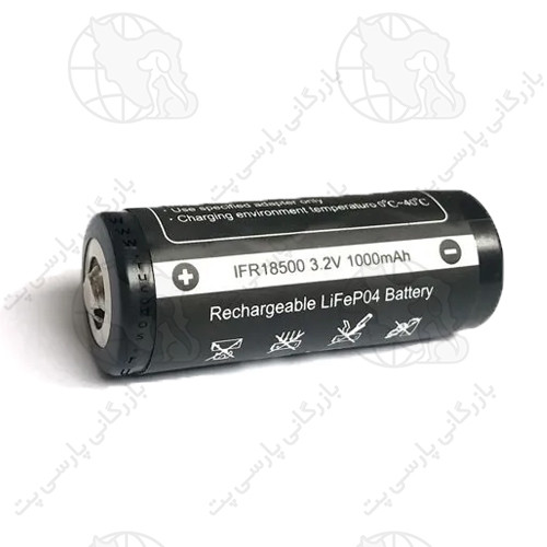 باتری اورجینال کودوس CP-9200 - نمای اصلی