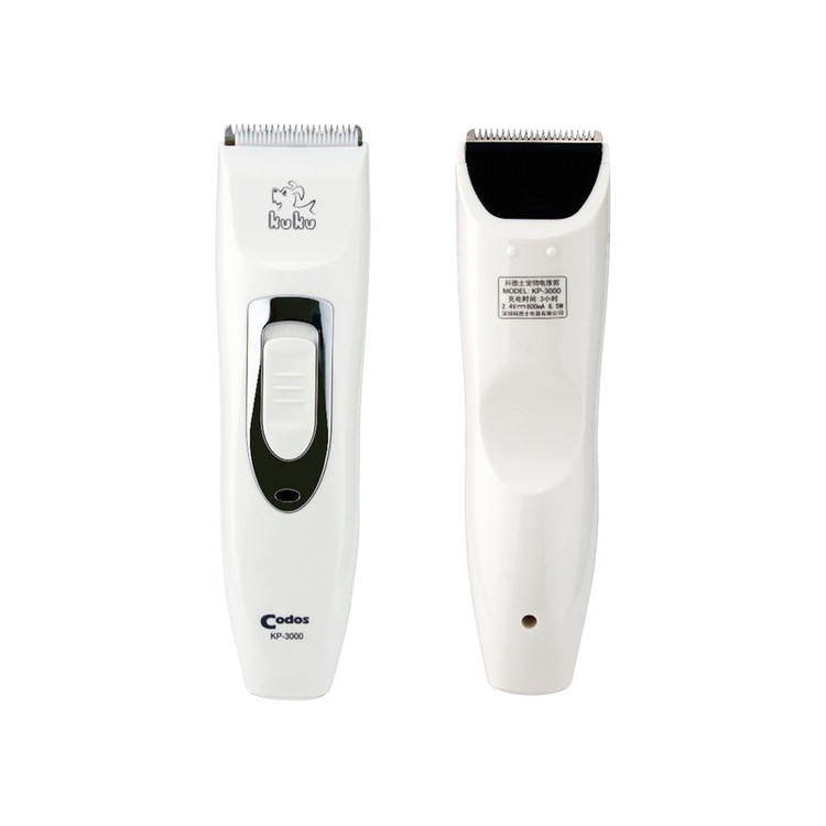 کلیپر حیوانات خانگی کودوس KP-3000