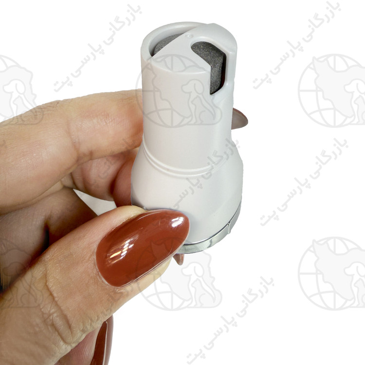 یدک سوهان ساب کودوس CP3500 - بستهبندی