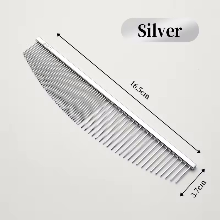 شانه آنتی استاتیک فنایس مدل هلال